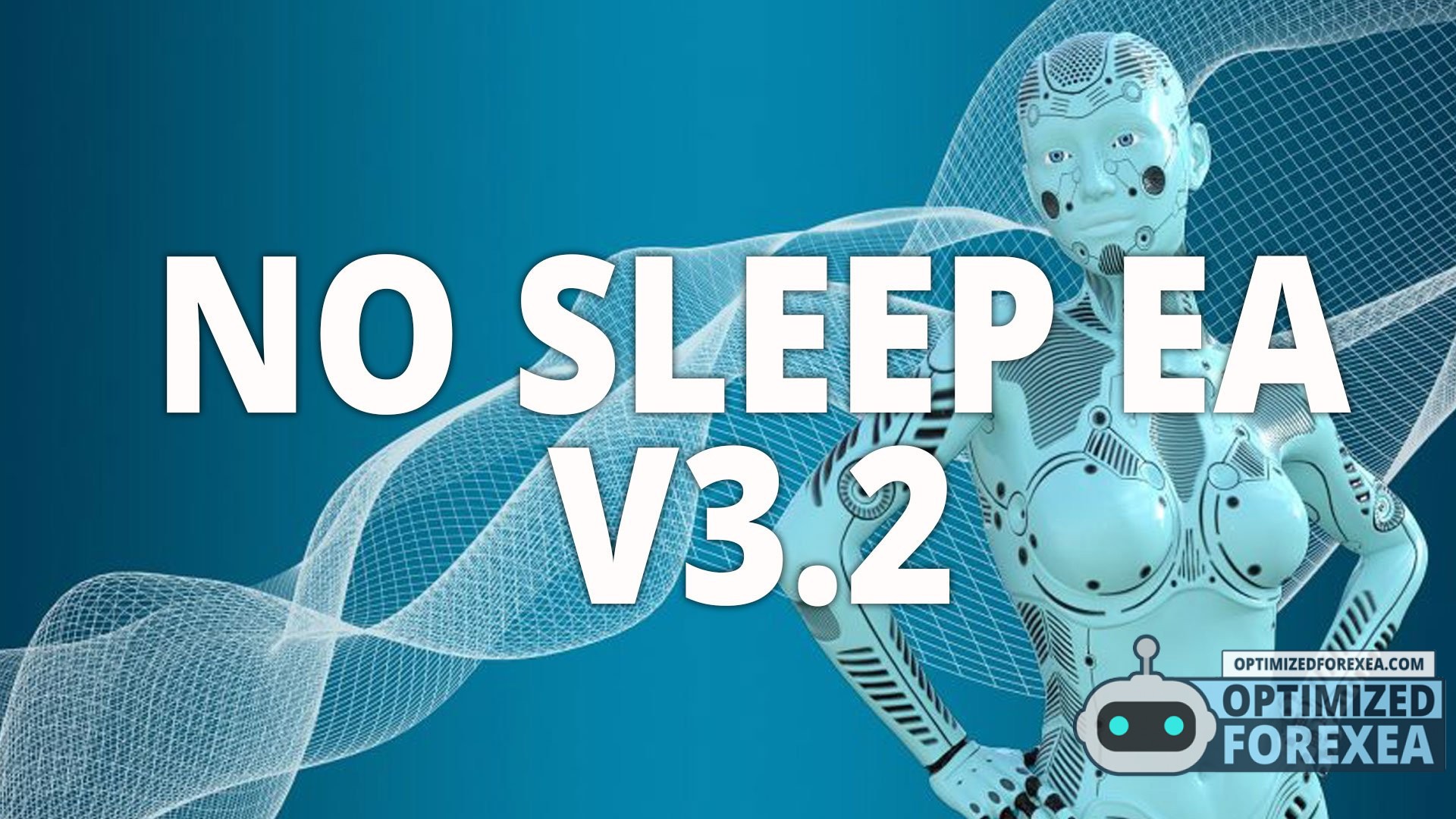 No Sleep EA V3.2 - For FREE Download - Free Forex ...