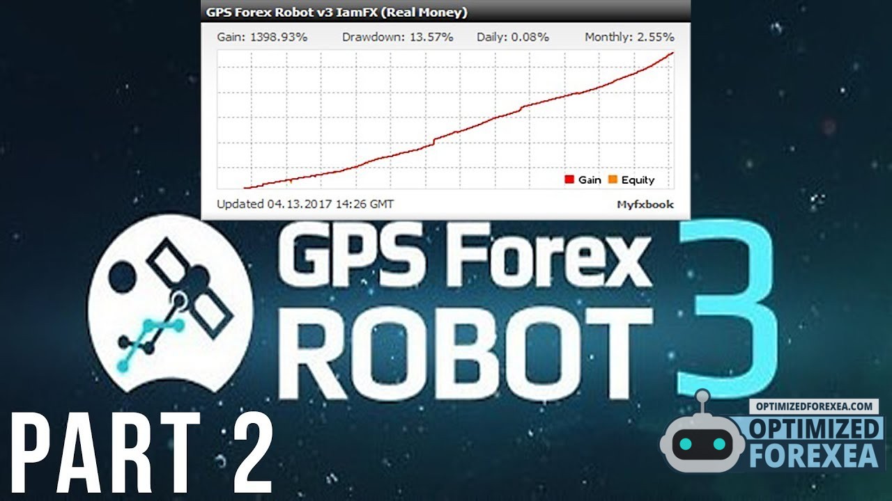 Gps forex robot ea plotting binary options