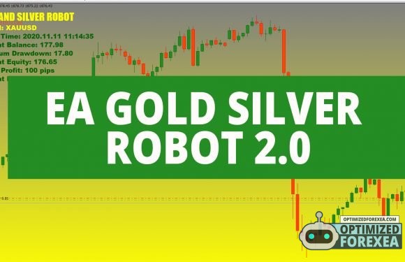 EA Gold Silver Robot 2.0 – For FREE Download