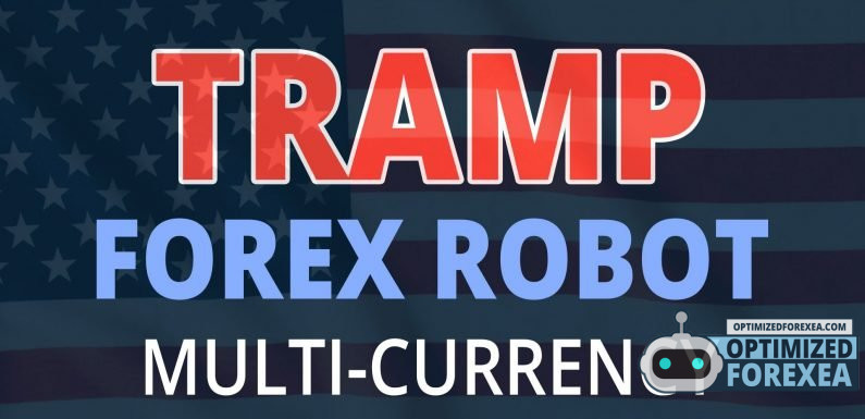 Forex Tramp EA - Usean valuutan rajoittamaton version lataus