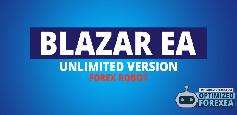 Blazar EA – Descărcare nelimitată a versiunii