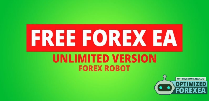 Gratis Forex EA – Ubegrænset version download