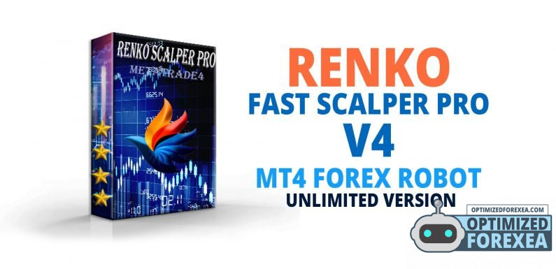 Renko Fast Scalper Pro v4.0 – Απεριόριστη λήψη έκδοσης