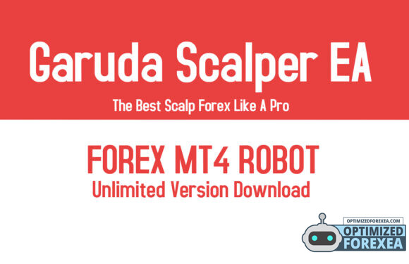 Garuda Scalper Ultimate EA – Unlimited Version Download