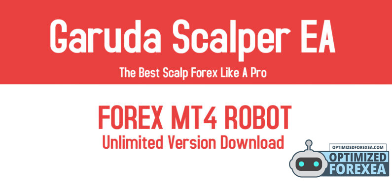 Garuda Scalper Ultimate EA – Unlimited Version Download