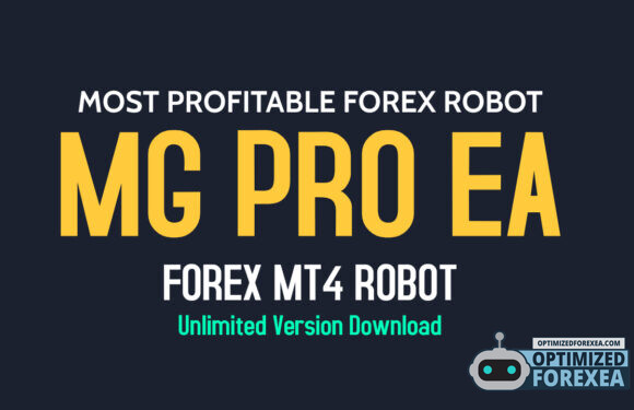 MG PRO EA – Unlimited Version Download