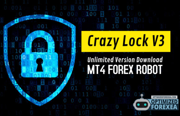 Crazy Lock V3 EA – Unlimited Version Download