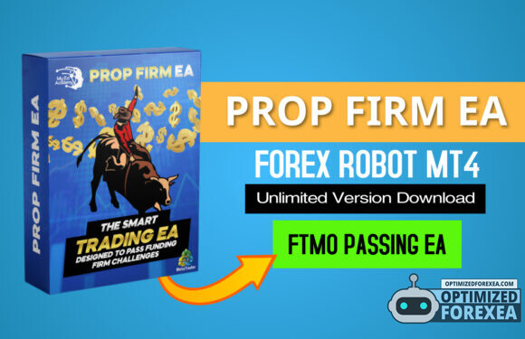 Prop Firm EA V1 – Unlimited Version Download