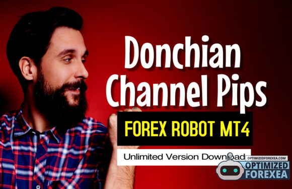 Donchian Channel Pips ea – Infinitus Version Download