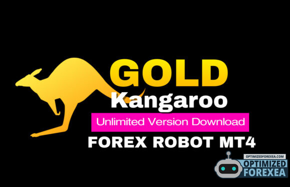 Gold Kangaroo V3.6 EA – Unlimited Version Download
