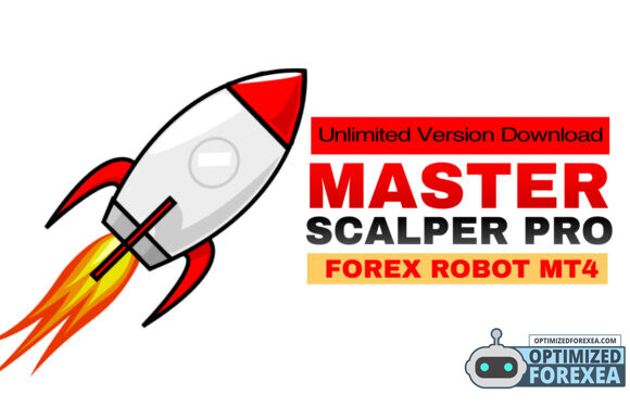 MasterScalper PRO – Unlimited Version Download