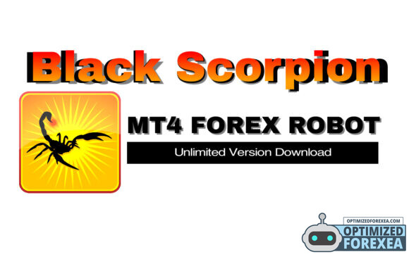 Black Scorpion V10 EA – Unlimited Version Download