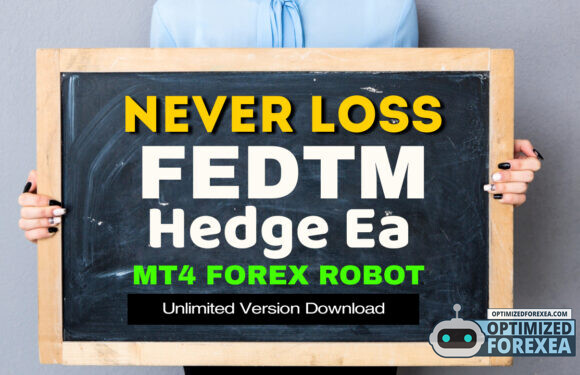 FEDTM Hedge EA V2.1 – Unlimited Version Download