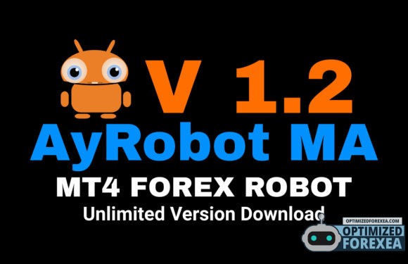 AyRobot MA V1.2 – ดาวน์โหลดเวอร์ชันไม่จำกัด