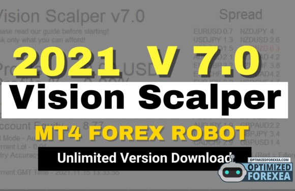 Vision Scalper V7.0 – Unlimited Version Download