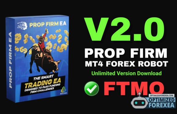 Prop Firm EA V2 – Unlimited Version Download