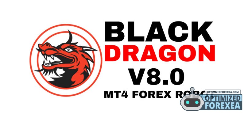 Black Dragon V8 EA – Obegränsad nedladdning av version