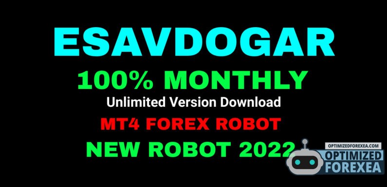 Esavdogar EA – Ubegrænset version download