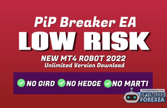 Pip Breaker EA V2 – Unlimited Version Download