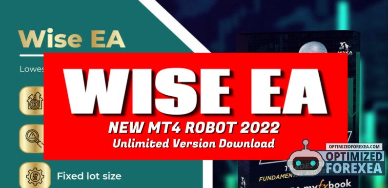 WISE EA – Unlimited Version Download