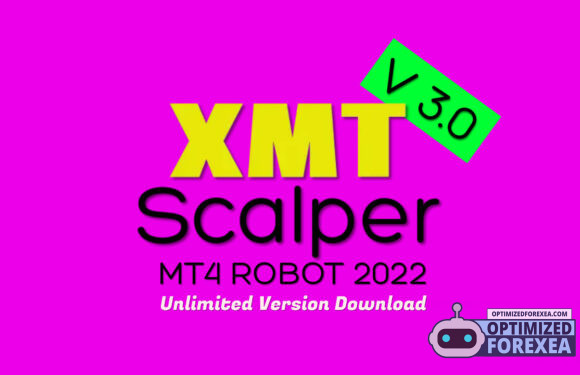XMT Scalper EA v3.0 – Unlimited Version Download