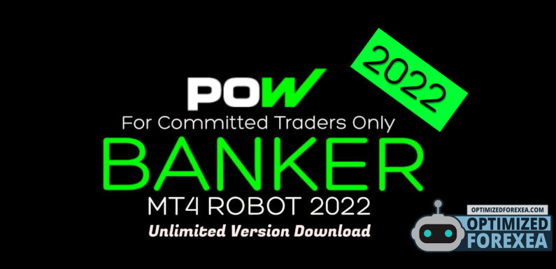 POW Banker EA – Unbegrenzter Download der Version