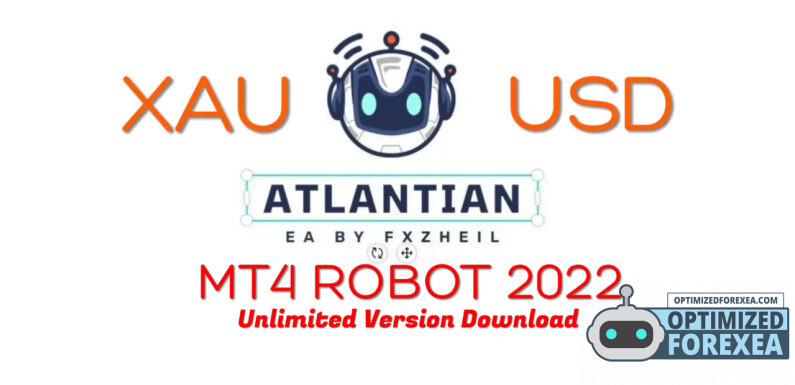EA Atlantik – Unduhan Versi Tidak Terbatas