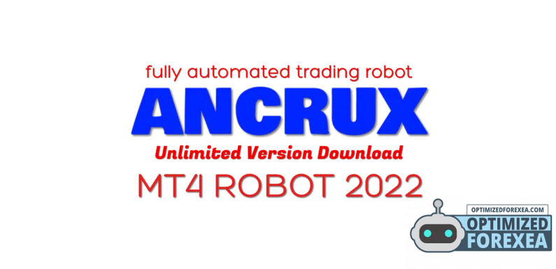 ANCRUX EA – Muat turun Versi Tanpa Had