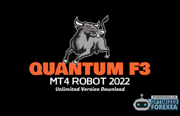 QUANTUM F3 EA – Unlimited Version Download