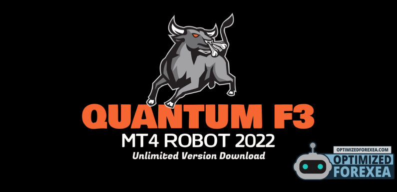 QUANTUM F3 EA – הורדת גרסה ללא הגבלה