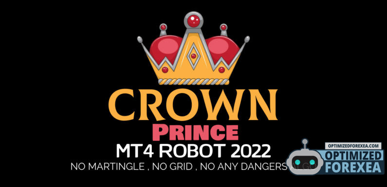 Crown PrinceFX EA – Download illimitato della versione