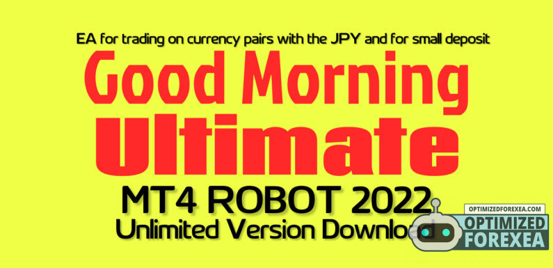 Good Morning Ultimate EA – Unlimited Version Download