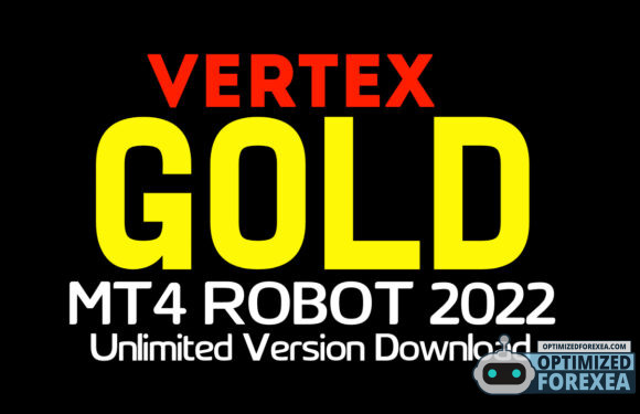 Vertex Gold EA – Unlimited Version Download