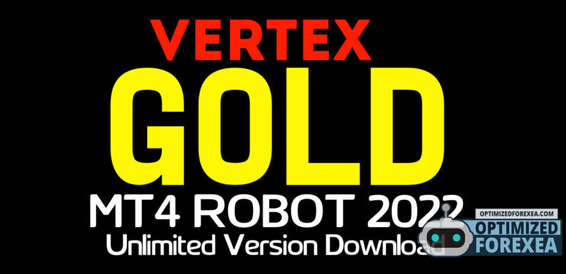 Vertex Gold EA – Walang limitasyong Bersyon Download