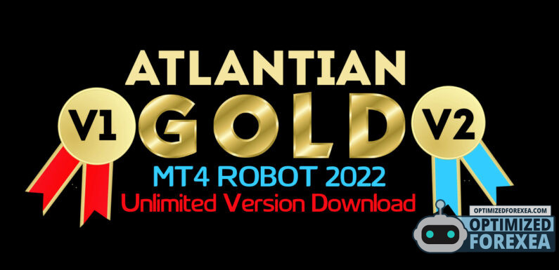 ATLANTIAN EA V1 V2 – Unlimited Version Download