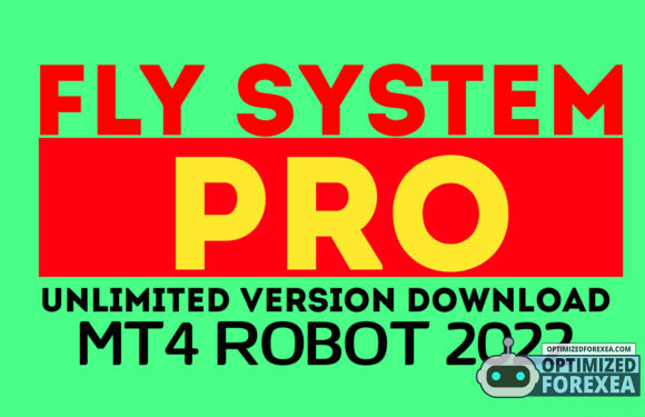 Fly System Pro EA – Rajoittamaton version lataus