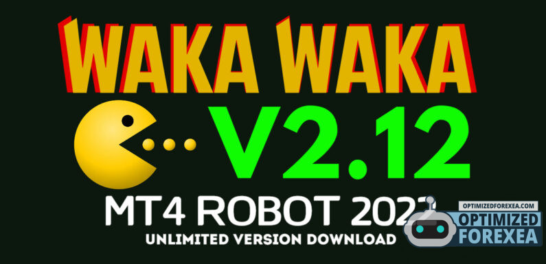 Waka Waka EA v2.12 – Onbeperkte weergawe aflaai