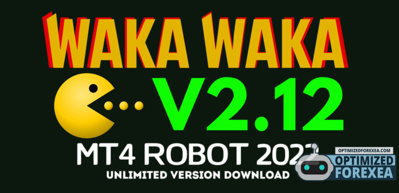 Waka Waka EA v2.12 – Muat turun Versi Tanpa Had