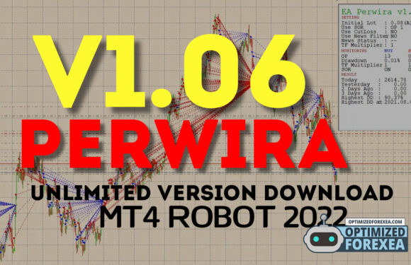 Perwira EA v1.06 – Rajoittamaton version lataus