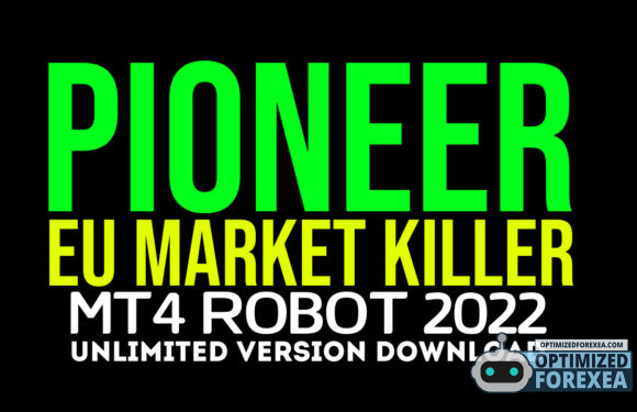Pioneer EU Market Killer EA – Unbegrenzter Download der Version