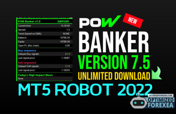 POW Banker v7.5 EA – Unlimited Version Download