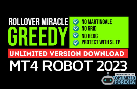 Rollover Miracle Greedy EA – Unlimited Version Download