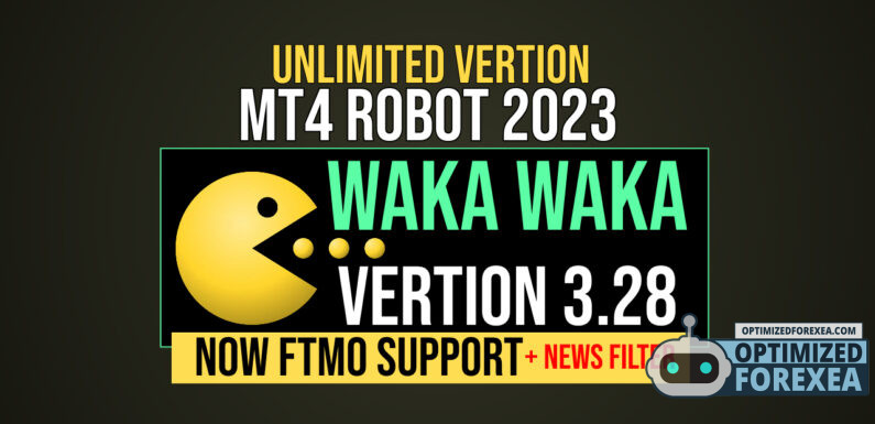 Waka Waka EA V3.28 – Unlimited Version Download