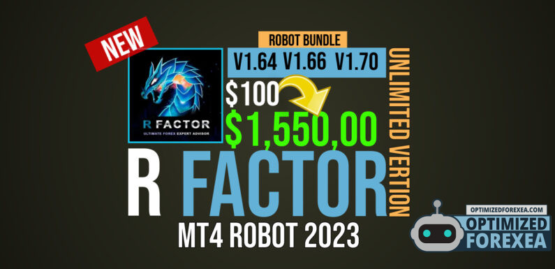 R Factor v1.70 EA – Unlimited Version Download