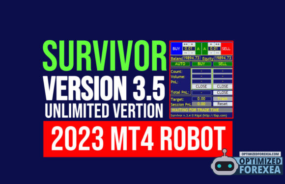 Survivor v3.4 EA – Unlimited Version Download