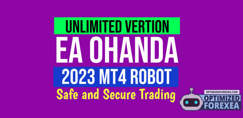 Ohanda EA – Unlimited Version Download
