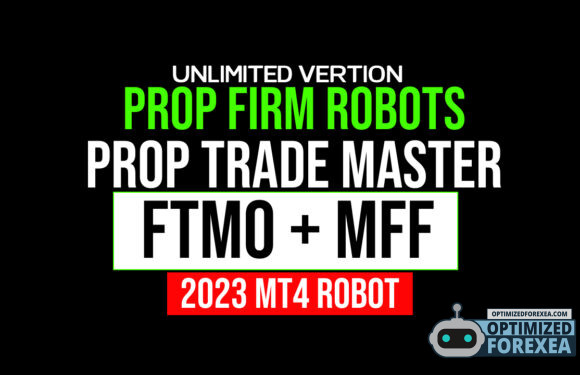 Prop Trade Master EA – Unlimited Version Download