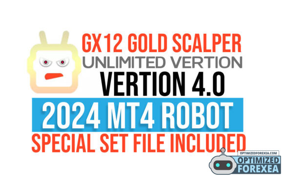 GX12 Gold Scalper V4 – Unlimited Version Download