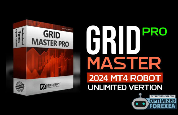 Grid Master PRO EA – Unlimited Version Download