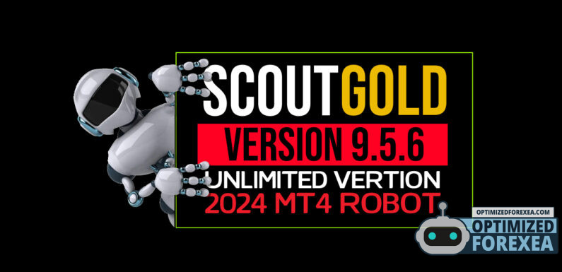 Scout Gold v9.5.6 EA – Obegränsad nedladdning av version